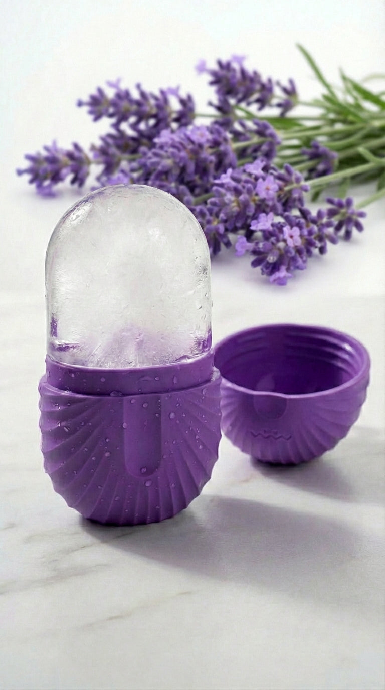 GlowNaturals Ice Roller