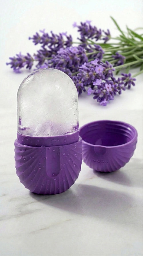 GlowNaturals Ice Roller