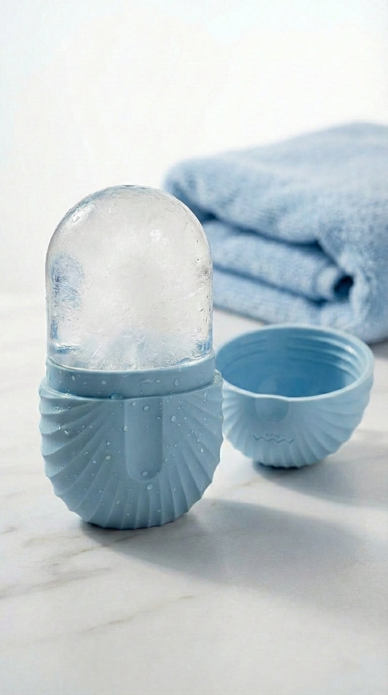 GlowNaturals Ice Roller
