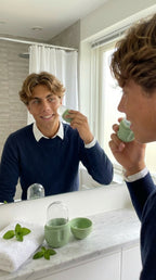 GlowNaturals Ice Roller